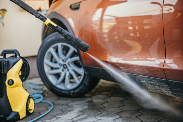 Best Commercial Building Pressure Washing  in Chesilhurst, NJ
