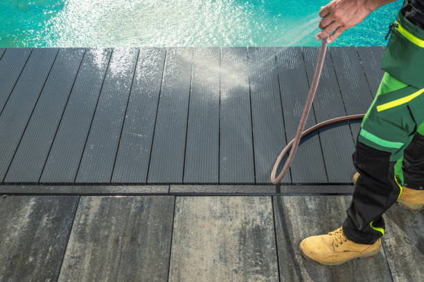 Reliable Chesilhurst, NJ Pressure Washing Solutions