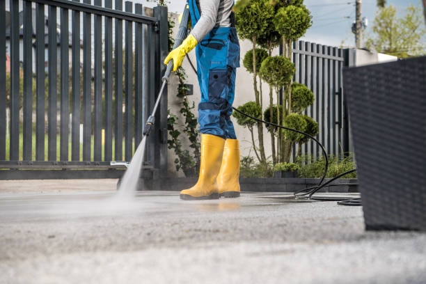 Deck Cleaning Services in Chesilhurst, NJ