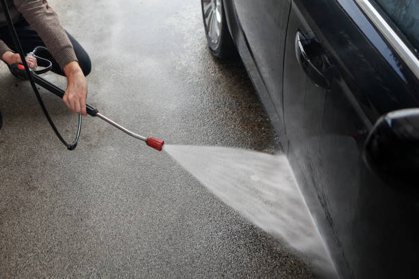 Why Choose Our Certified Pressure Washing Experts for Your Project Needs in Chesilhurst, NJ?