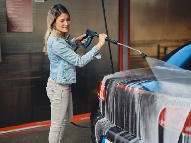 Why Choose Our Certified Pressure Washing Experts for Your Project Needs in Chesilhurst, NJ?